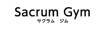 Sacrum Gym